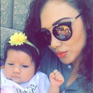 Meet your Posher, Marisela